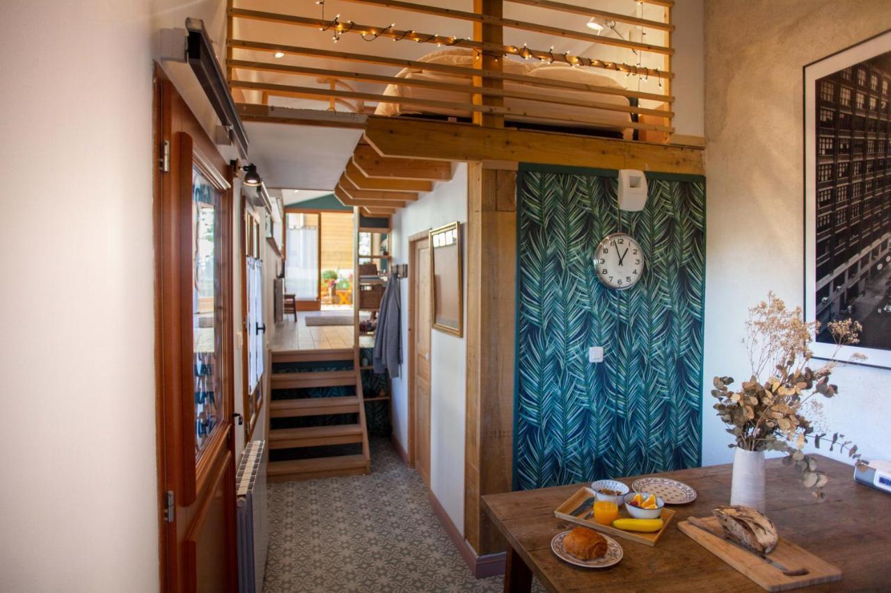 Lyonest Chambre D'Hotes 외부 사진